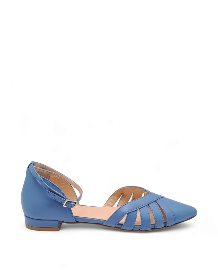 Slingback  Santen Nappa Ruvo