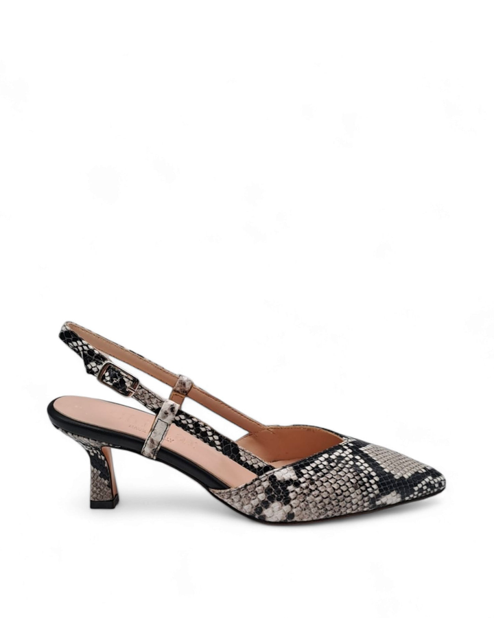 Slingback  Fiorina Roccia